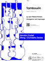 Tambourin