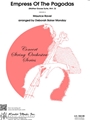 Empress Of The Pagodas - Mother Goose Suite Mvt 3