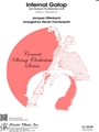 Infernal Galop (From Orpheus in the Underworld, Act 2)