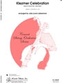 Klezmer Celebration (senior Edition)