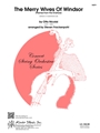 Merry Wives Of Windsor, The