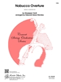 Nabucco Overture
