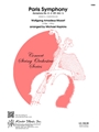Paris Symphony (Symphony No. 31, K. 297, 1st Mvt.)