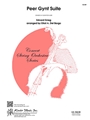 Peer Gynt Suite