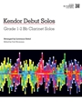 Kendor Debut Solos