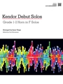 Kendor Debut Solos