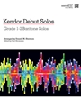 Kendor Debut Solos
