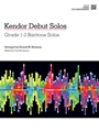 Kendor Debut Solos