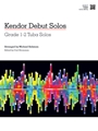 Kendor Debut Solos