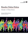 Kendor Debut Solos