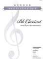 Kendor Master Repertoire