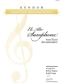Kendor Master Repertoire - Alto Saxophone