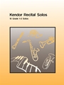 Kendor Recital Solos - Horn In F