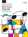 Kendor Recital Solos, Volume 2