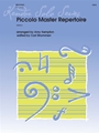 Piccolo Master Repertoire