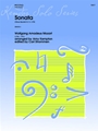 Sonata (Oboe Quartet In F K 370)