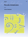 Piccolo Americana