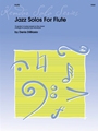 Jazz Solos For Flute