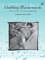 Wedding Masterworks