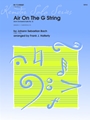 Air On The G String