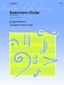 Baermann Etude  Opus 63 #22