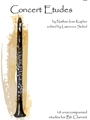 Concert Etudes