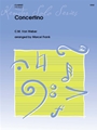 Concertino  Opus 26