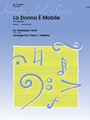 La Donna E Mobile