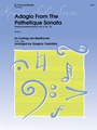 Adagio From The Pathetique Sonata (Themes From Movement II, No. 8, Op. 13)