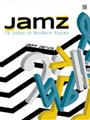 Jamz (15 Solos in Modern Styles)