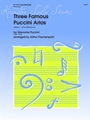3 Famous Puccini Arias