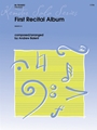 First Recital Album