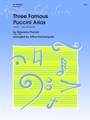 3 Famous Puccini Arias