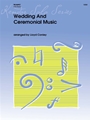Wedding & Ceremonial Music