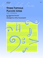 3 Famous Puccini Arias