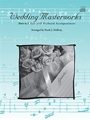 Wedding Masterworks