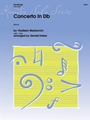 Concerto No. 2 In Db