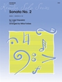 Sonata No2