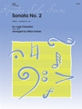 Sonata No2