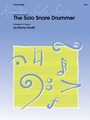 Solo Snare Drummer