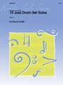 10 Jazz Drum Set Solos