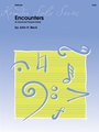 Encounters - 6 Advanced Timpani Solos