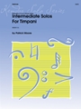 Intermediate Solos for Timpani