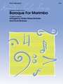 Baroque For Marimba