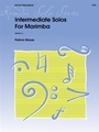 Intermediate Solos for Marimba