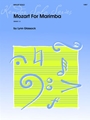 Mozart For Marimba