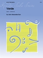 Verde