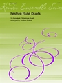 Festive Flute Duets