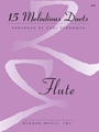 15 Melodious Duets
