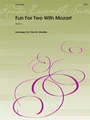 Fun For Two With Mozart
